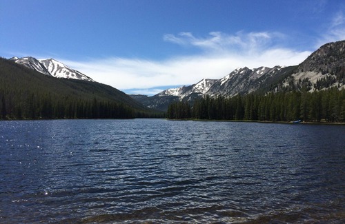 Kellogg Alquiler De RV | 2025 CDA River Private Campground Spots Available...!