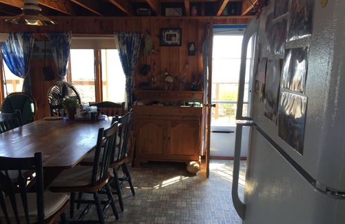 York Harbor Cabaña | 2019 es COMPLETO / Se admiten perros, frente al mar, vista Nubble