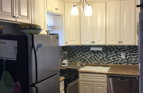 Holgate Casa | Mejor oferta en Beach Haven / Holgate del 6 al 13 de julio: $ 1,995 por semana ($ 285 por noche)