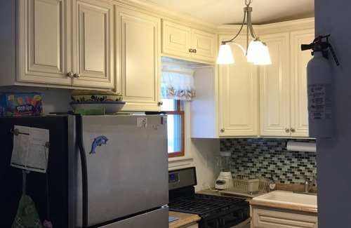 Holgate Casa | Mejor oferta en Beach Haven / Holgate del 6 al 13 de julio: $ 1,995 por semana ($ 285 por noche)