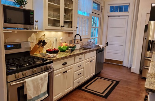 Forest Hills Casa | Minutos de alquiler de Masters 2020 de Augusta National-Sleeps 8-10
