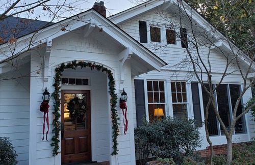 Forest Hills Casa | Minutos de alquiler de Masters 2020 de Augusta National-Sleeps 8-10
