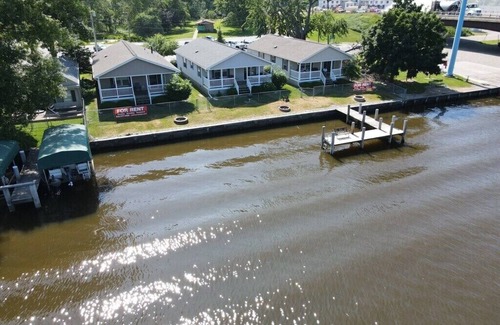 Fremont Condominio | 2025 NFL Draft Rental - Wolf River Cabin C