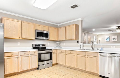 Frisco Casa | 2025 Special! 3BR, Sleep 8- 2 King Beds, 4 Full Beds