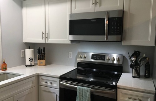 Cedar Condominio | 2019 ¡Le damos la bienvenida a nuestra casa de pueblo actualizada de Sugar Loaf!
