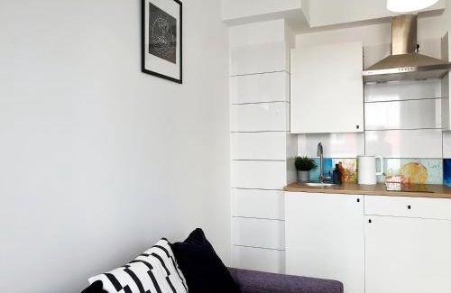 Wladyslawowo Apartamento | 2026 Apartament Golden Treasure V