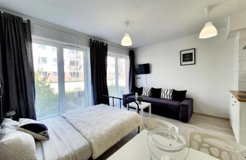 Wladyslawowo Apartamento | 2026 Apartament Golden Treasure V