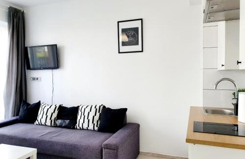 Wladyslawowo Apartamento | 2026 Apartament Golden Treasure V