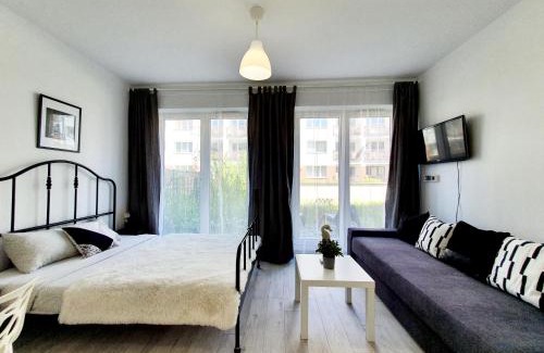 Wladyslawowo Apartamento | 2026 Apartament Golden Treasure V
