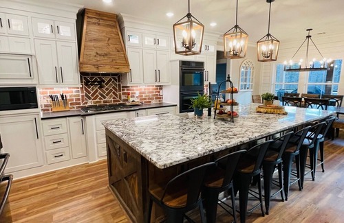 Appling Casa | 2026 Masters Week & Women’s Amateur Available! Sleeps 17! 20mins from Aug Natl!