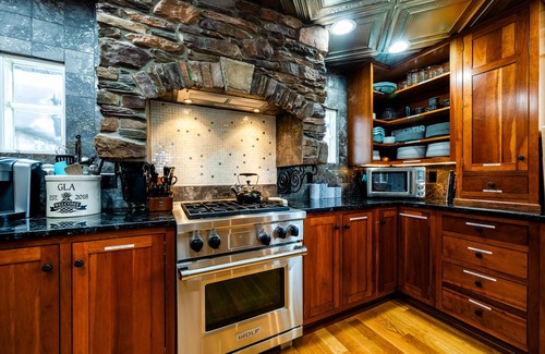 New Buffalo Casa | New Buffalo Private Pool, Lake Access & So Much More