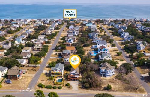 Carolina Dunes Casa | 2027 - Sunny Lagoon