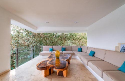 Santa María Huatulco Villa | 2029 - Villa Camino Real