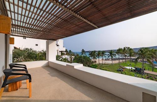 Santa María Huatulco Villa | 2029 - Villa Camino Real