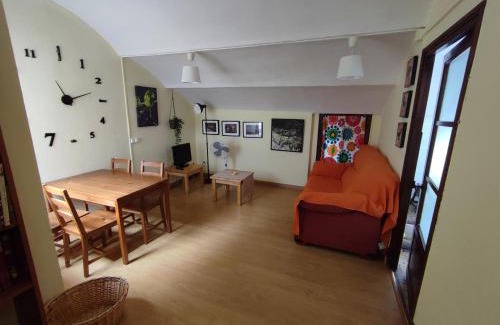 Villaviciosa Apartamento | 202A Ático con encanto - Centro de Villaviciosa