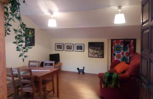 Villaviciosa Apartamento | 202A Ático con encanto - Centro de Villaviciosa