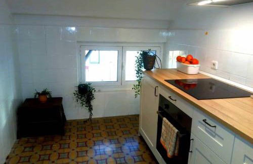 Villaviciosa Apartamento | 202A Ático con encanto - Centro de Villaviciosa