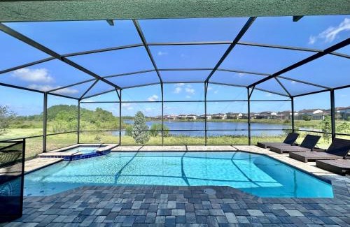 Haines City Casa | 202KB - Balmoral Resort