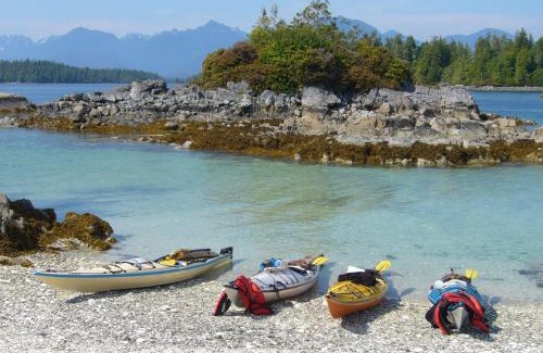 Ucluelet Apartamento | 203 at Water's Edge