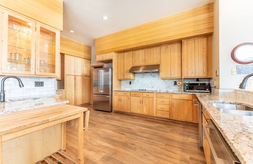 Keystone Casa | 203 Gentian Road by Summit County Mountain Retreats