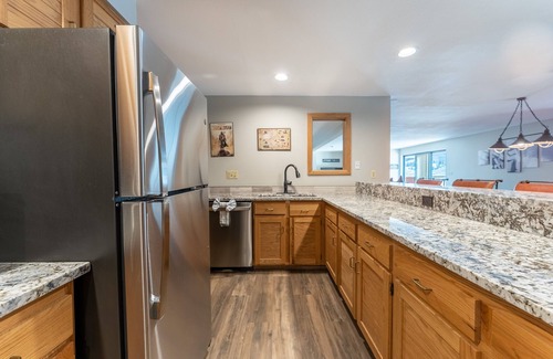 Keystone Casa | 203 Gentian Road by Summit County Mountain Retreats