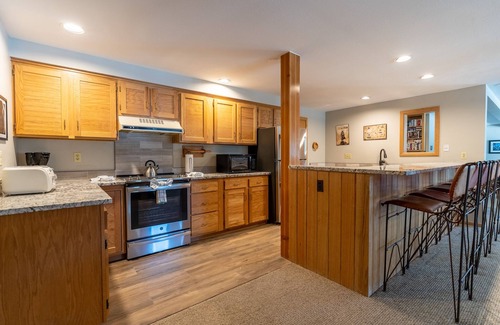 Keystone Casa | 203 Gentian Road by Summit County Mountain Retreats