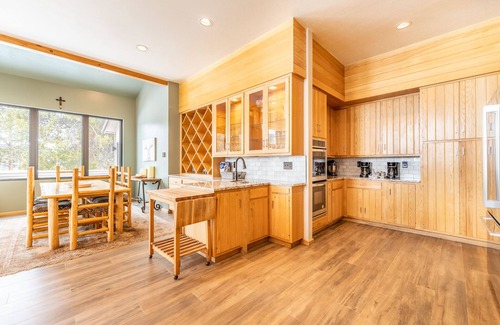 Keystone Casa | 203 Gentian Road by Summit County Mountain Retreats
