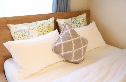 Kitakoiwa Apartamento | 203 Near Koiwa st Airport Disney Direct Bus Max3人