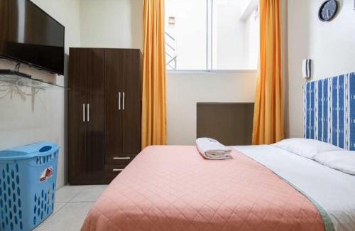 Iquitos Apartamento | 203 RV Apartments Iquitos-Apartamento con dos habitaciones