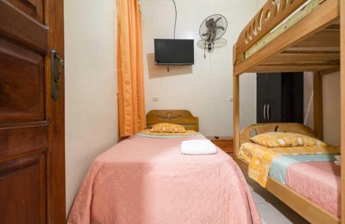 Iquitos Apartamento | 203 RV Apartments Iquitos-Apartamento con dos habitaciones