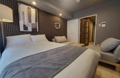 Nishi Ward Apartamento | -203 - Vacation STAY 19842