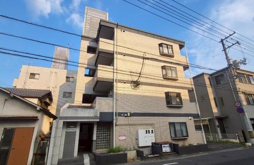 Nishi Ward Apartamento | -203 - Vacation STAY 19842