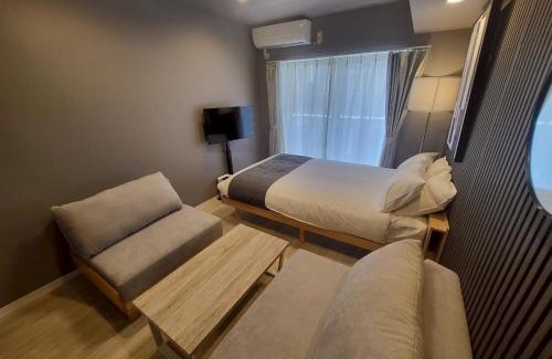 Nishi Ward Apartamento | -203 - Vacation STAY 19842