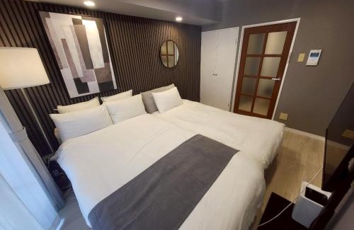 Nishi Ward Apartamento | -203 - Vacation STAY 19842