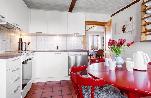 Samsø Casa | 20327 Samsø - Ørbyvej 4