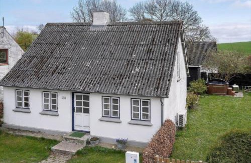 Samsø Casa | 20331-Samso-Vestergade-37