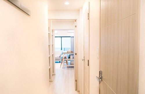 Nihonbashihoridomecho Casa | 203NingyochoNihonbahsi Business Travel Friendly / Chuo-ku Tokyo