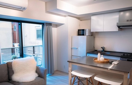 Nihonbashihoridomecho Casa | 203NingyochoNihonbahsi Business Travel Friendly / Chuo-ku Tokyo