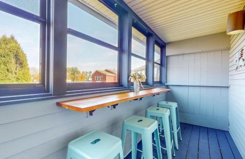 Wells Apartamento | 204 at the Shore