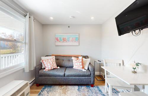 Wells Apartamento | 204 at the Shore