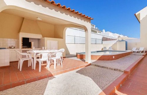 Castelo Villa | 204 m² Villa ∙ 4 habitaciones ∙ 8 huéspedes