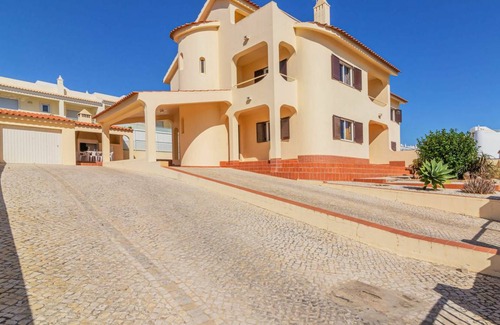Castelo Villa | 204 m² Villa ∙ 4 habitaciones ∙ 8 huéspedes