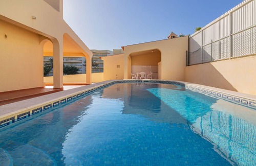 Castelo Villa | 204 m² Villa ∙ 4 habitaciones ∙ 8 huéspedes