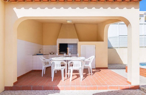Castelo Villa | 204 m² Villa ∙ 4 habitaciones ∙ 8 huéspedes