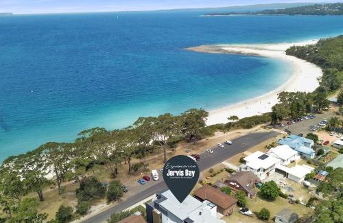 Huskisson Casa | 204 on the Beach by Experience Jervis Bay