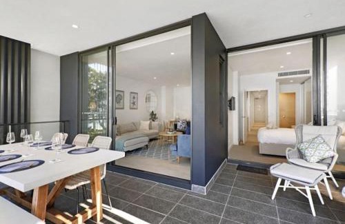 Huskisson Casa | 204 on the Beach by Experience Jervis Bay