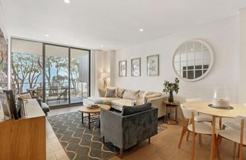 Huskisson Casa | 204 on the Beach by Experience Jervis Bay