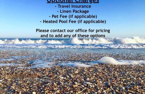 Ocean City Beach Casa | 204 Porto Vista Drive