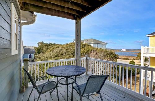 Ocean City Beach Casa | 204 Porto Vista Drive