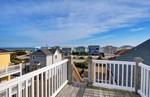 Ocean City Beach Casa | 204 Porto Vista Drive